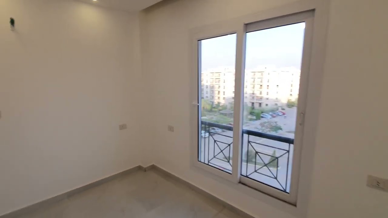 تشطيب وحده ٦٧ متر بكمبوند بيتا جاردنز