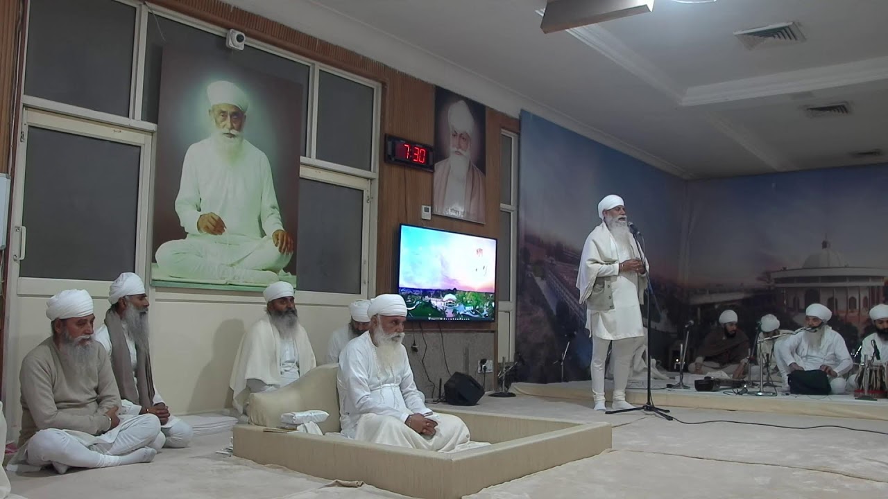 LIVE : Aasa Di Waar | Ragi Harbans Singh Ji | Sri Bhaini Sahib | 22-02-2026