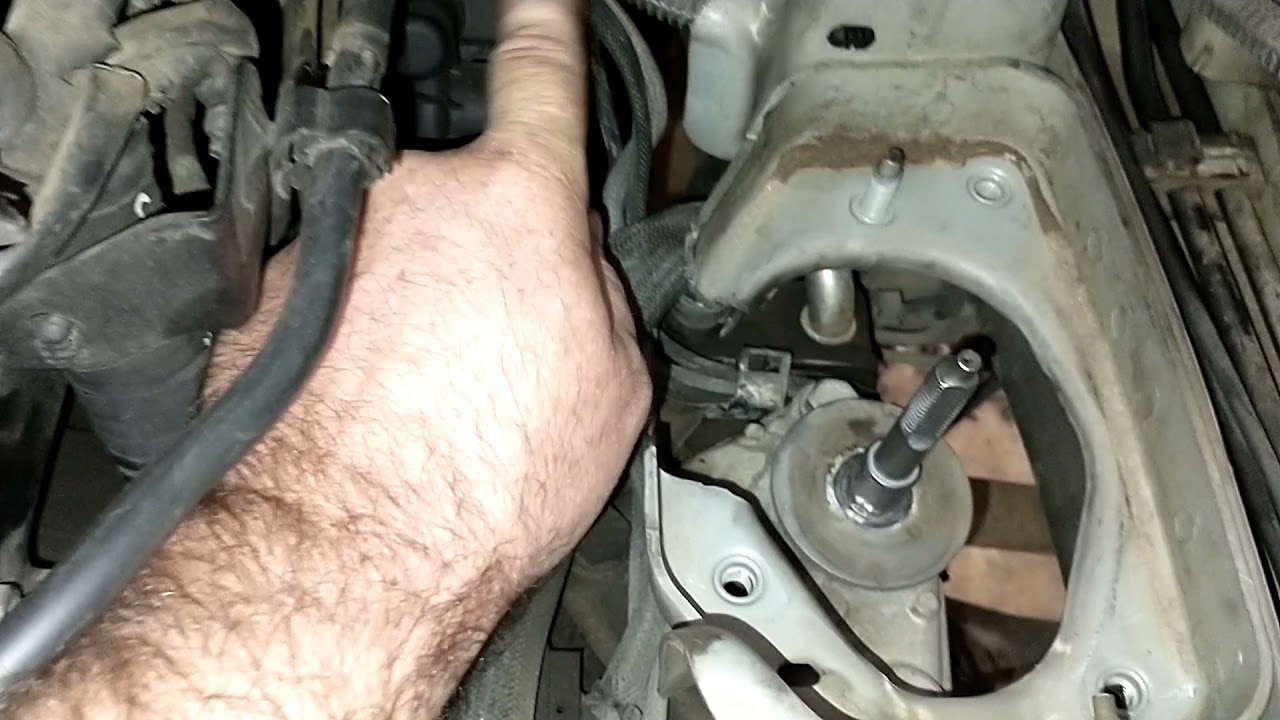 Sensor de Rotação do Câmbio AL4 - Peugeot e Citroën