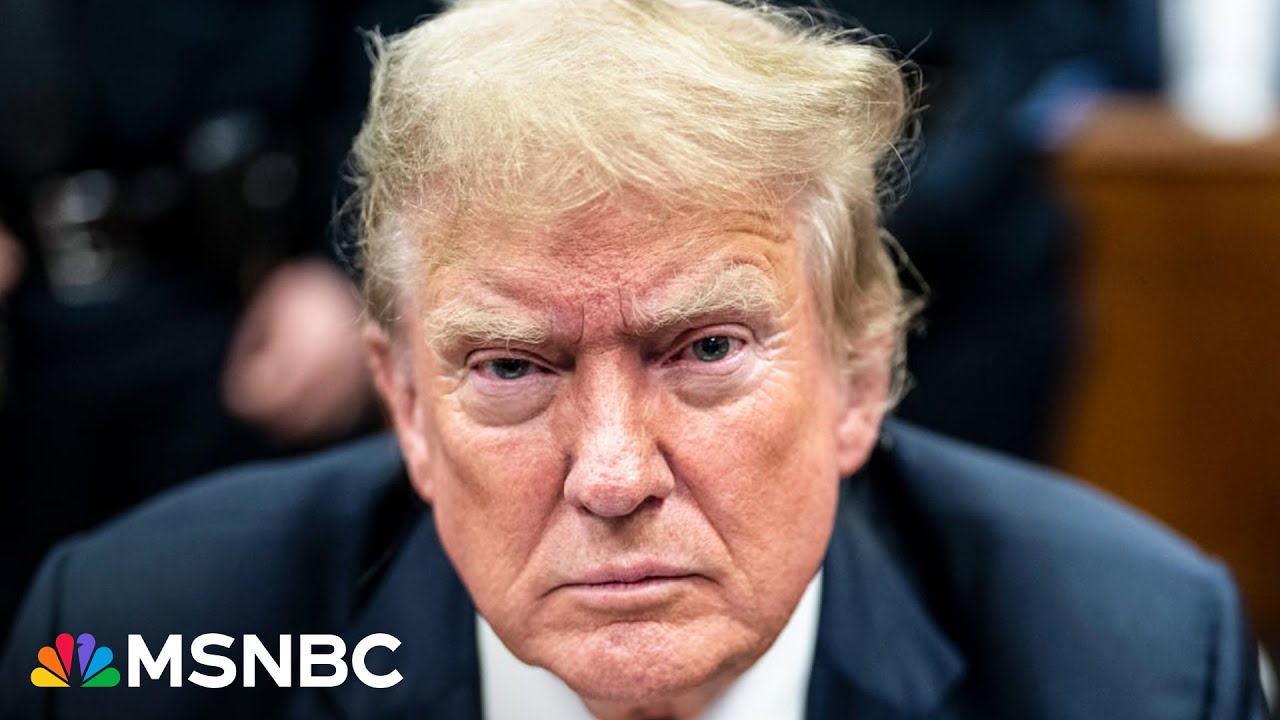 Overwhelming evidence against Trump dulls benefits of Supreme Court gift ruling in immunity case