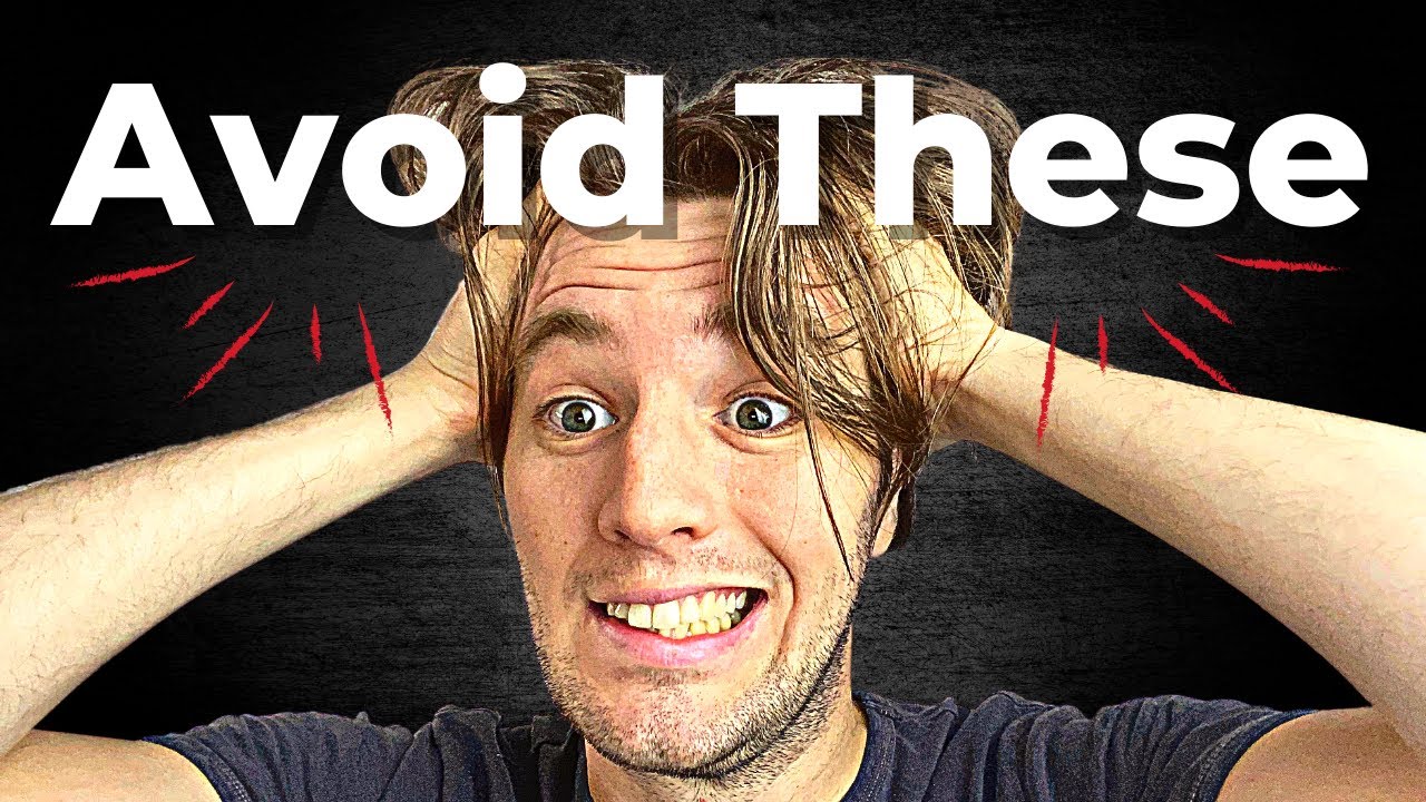 Top 8 No Contact Mistakes That Push Your Ex Away