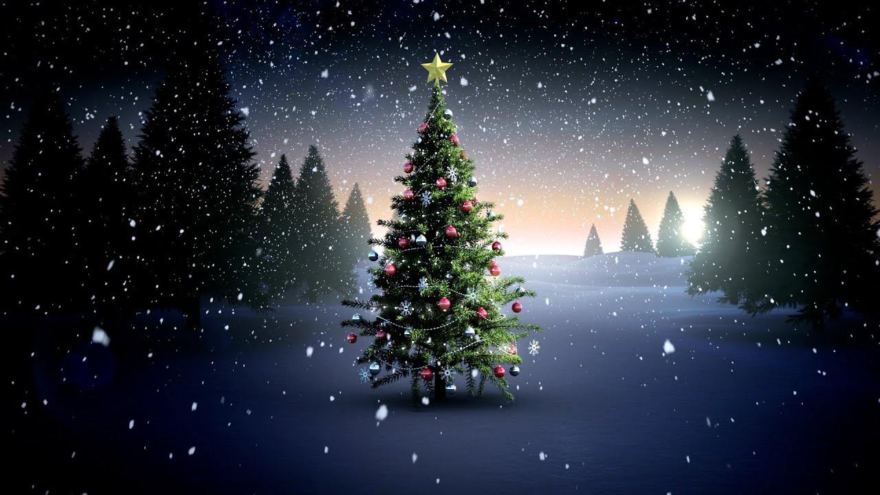 Let it Snow, Let it Shine