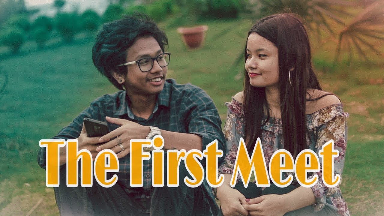 THE FIRST MEET || Cheap Stories!!