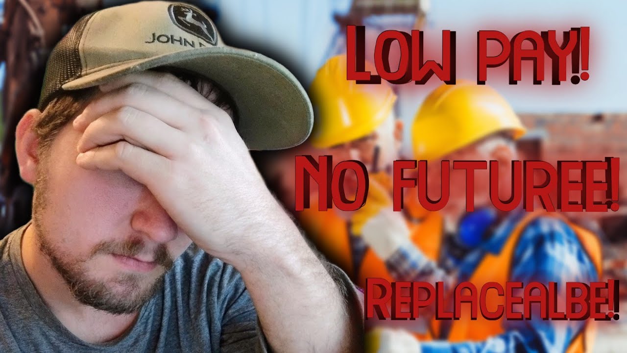 Jobs Are So COOKED!!!