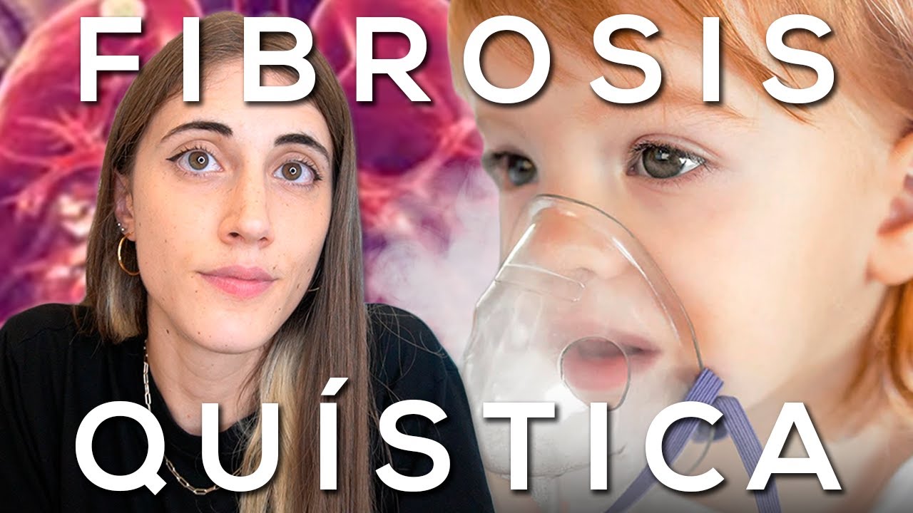&iquest;Por qu&eacute; la FIBROSIS QU&Iacute;STICA todav&iacute;a no tiene CURA?