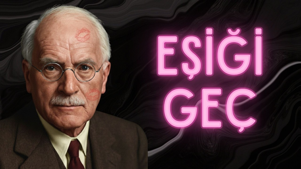 22 MART: BU SINAVI GEÇENLERİN HAYALLERİ GERÇEK OLACAK - CARL JUNG