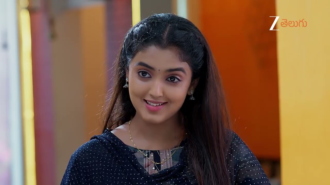 Meghasandesam | Ep - 394 | Webisode | Aug 22 2025 | Zee Telugu