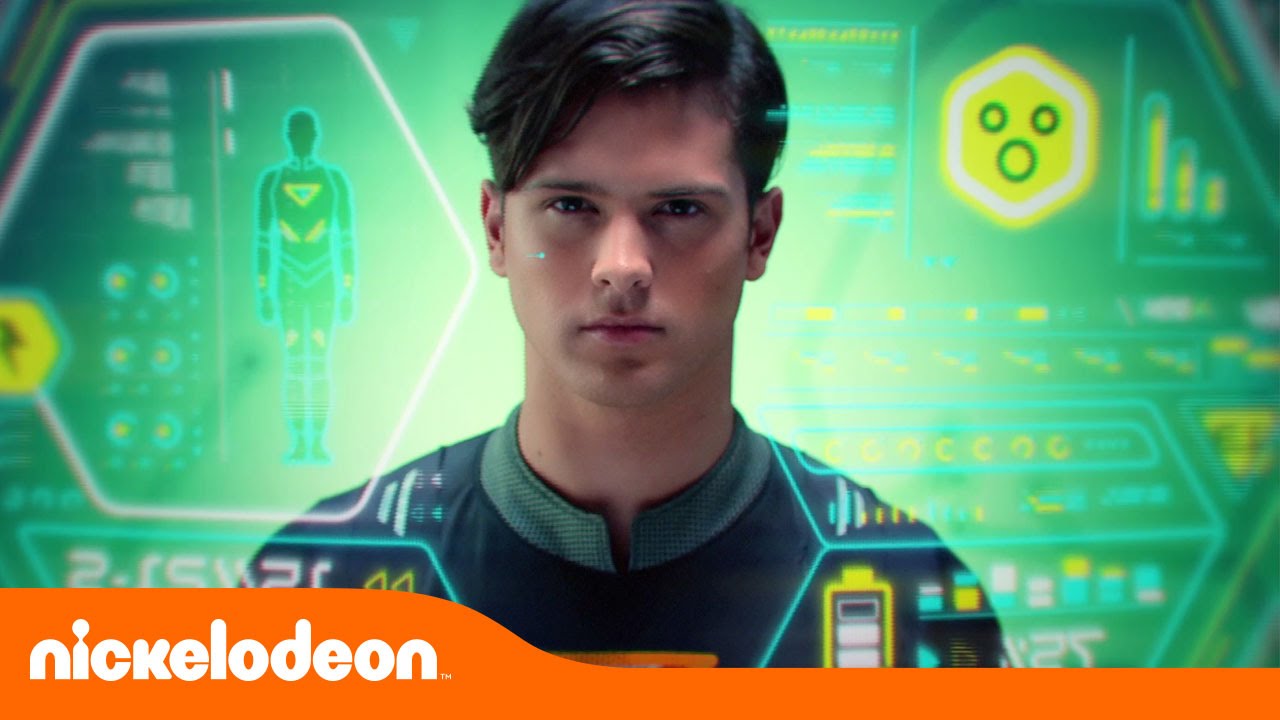 Yo Soy Franky | TRECE IS ALIVE 2 | Nickelodeon en Espa&ntilde;ol