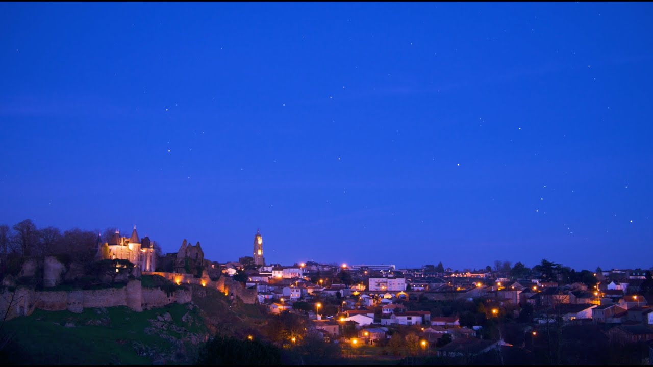 Un Jour à Bressuire (2021 - Sixela)