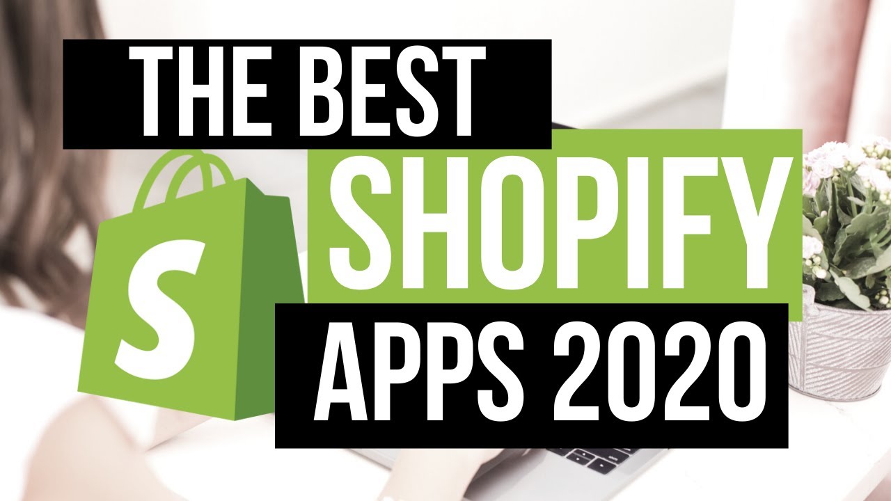 Best Shopify Apps in 2020 🤑 | Best Shopify Apps to Increase Sales!