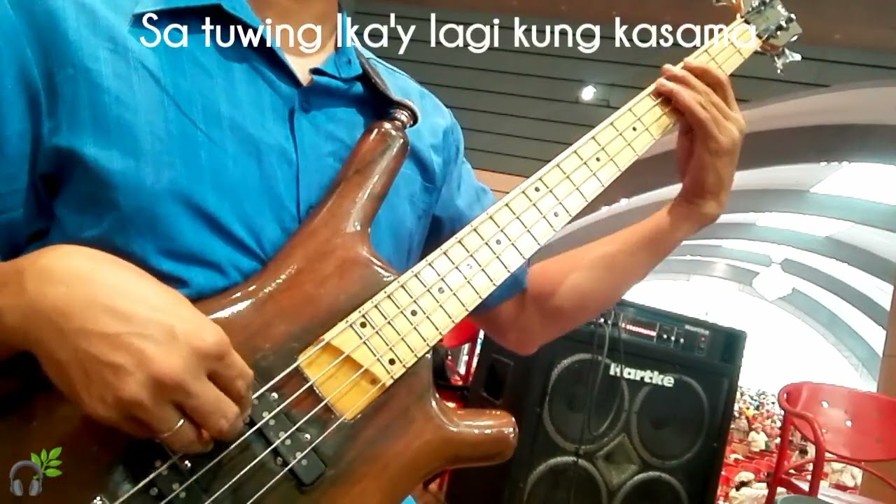 Kay Saya Saya Sa Piling