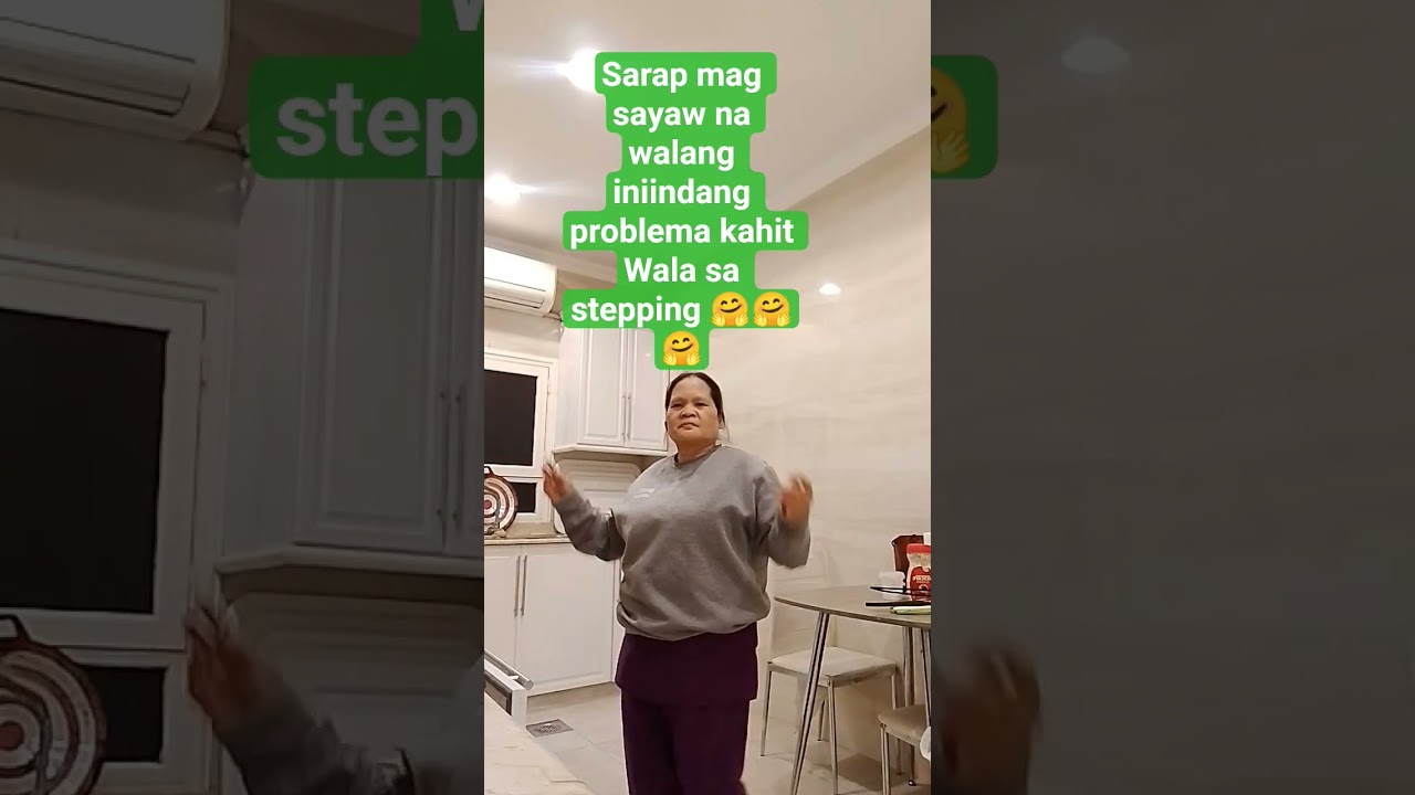 Buhay katulong kasambahay ofw 