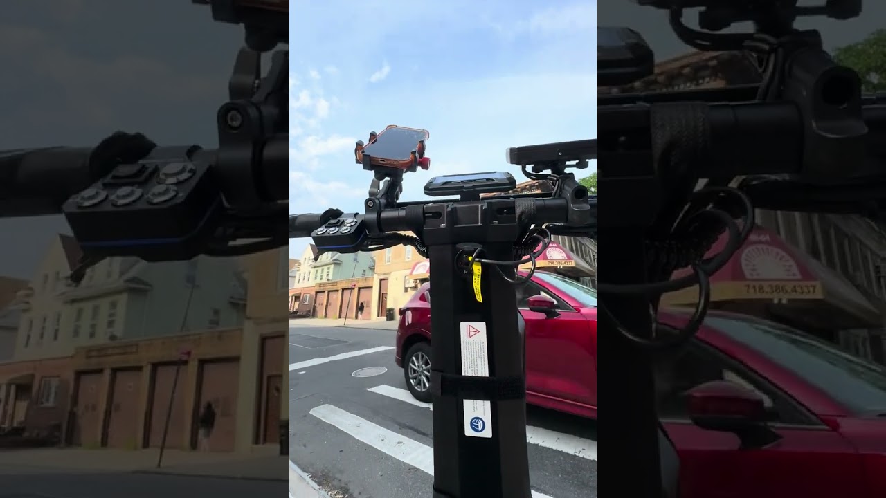 dualtron x limited #youtubeshorts #automobile #escooter #dualtron #dualtronx #escooter