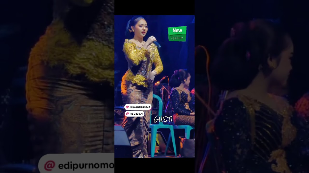 Sampit Panggon Tresno