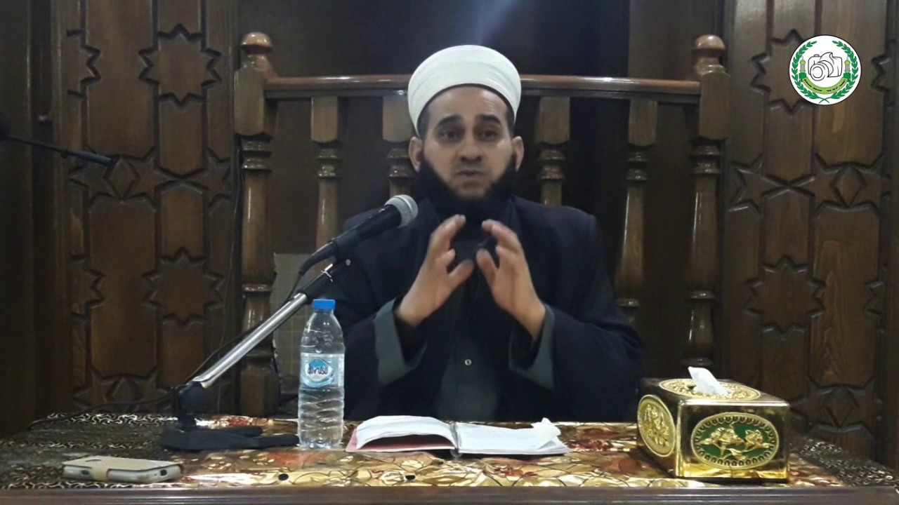 اللقاء الثاني من الأسبوع الدعوي { المشتاقون إلى الجنة} لفضيلة الداعية 