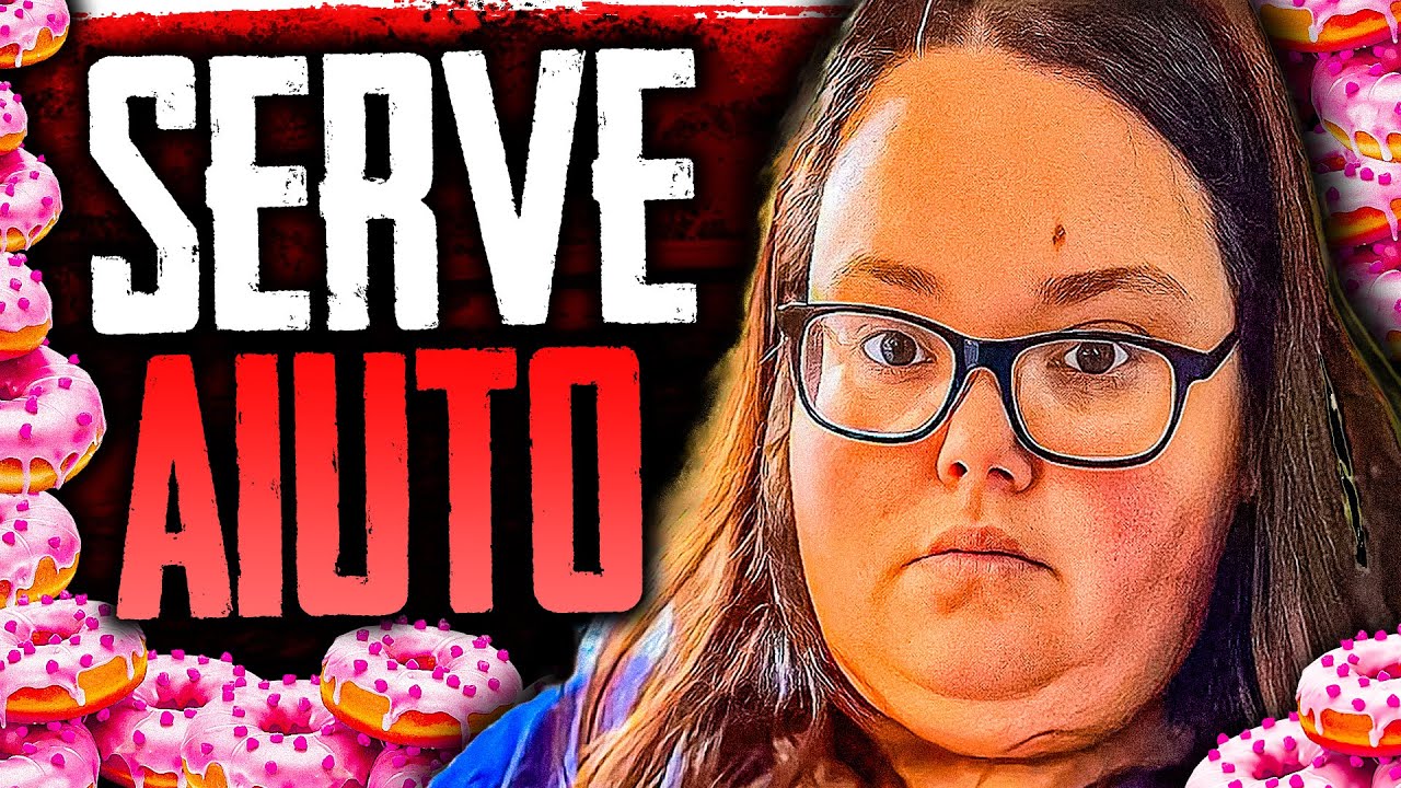 GLI ORRORI di DONUT MOM su TIKTOK - Sottobosco | JematriaDue