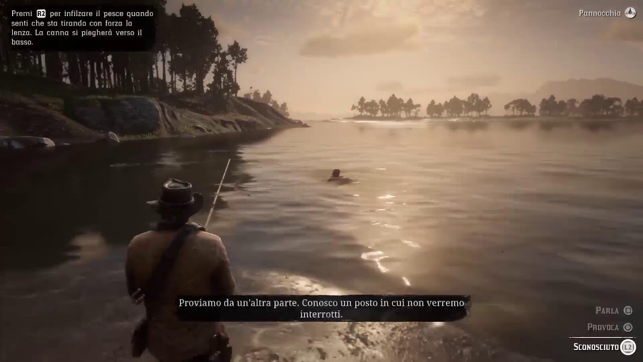 Red dead Redemption II