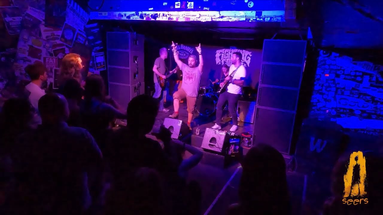 Alice in chains Would