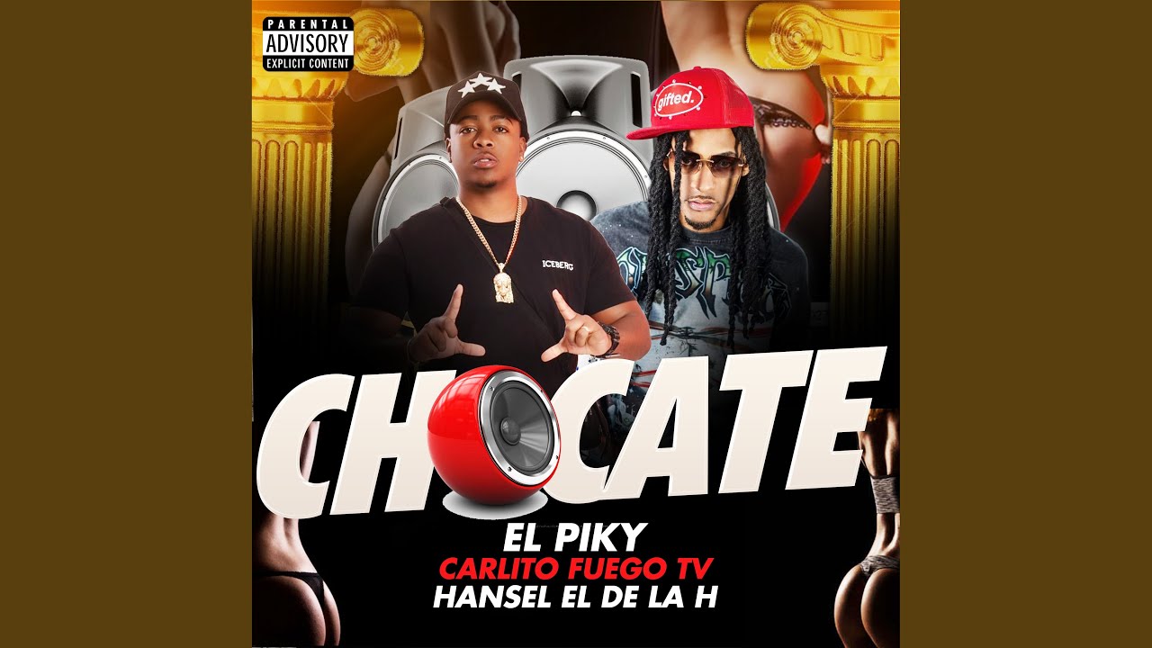 Chocate