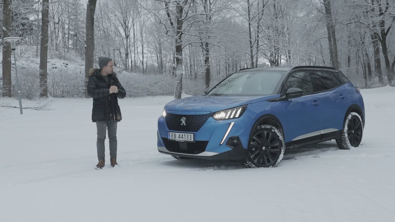 НЕ ПОКУПАЙТЕ Peugeot e-2008, пока не посмотрите это!