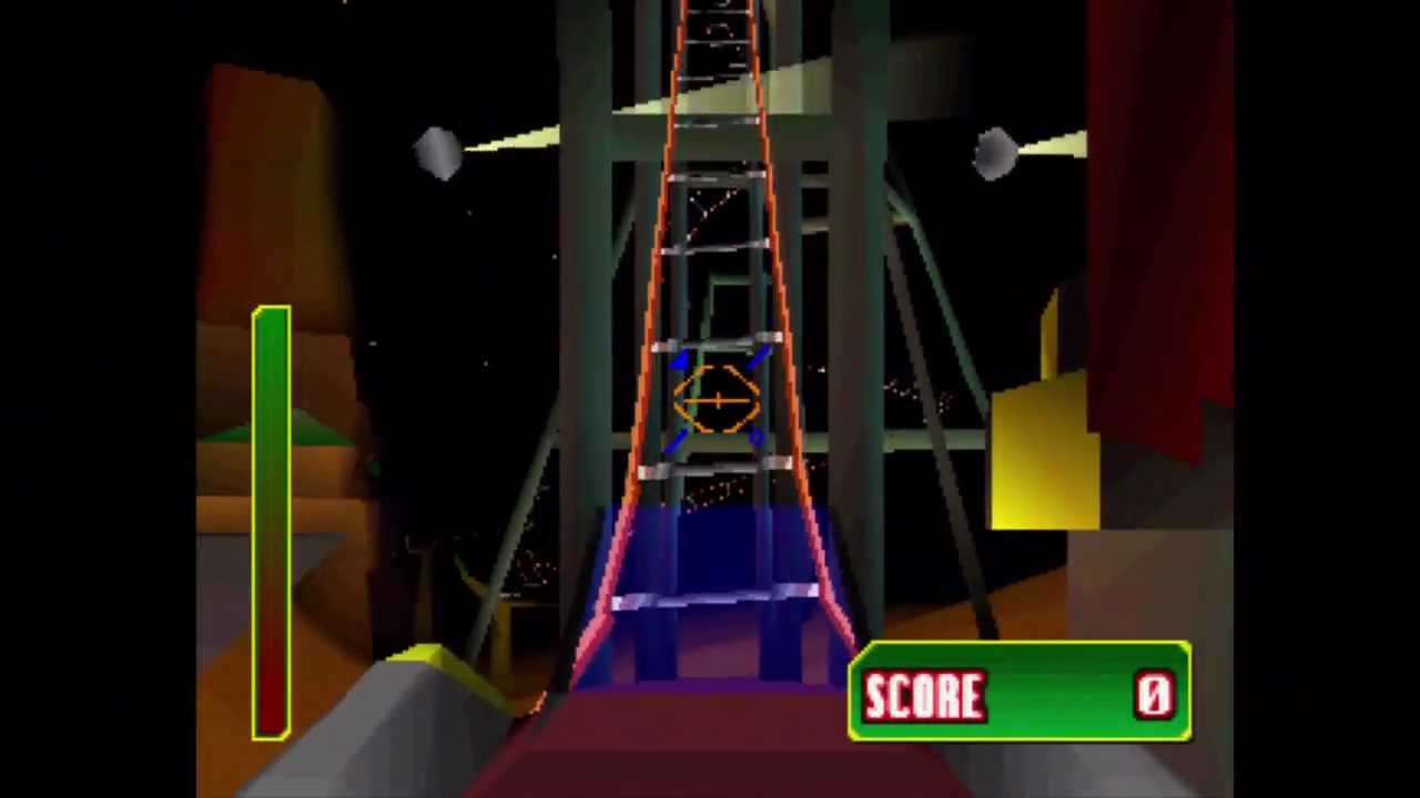 FF7 Gold Saucer Speed Square 5000 Points