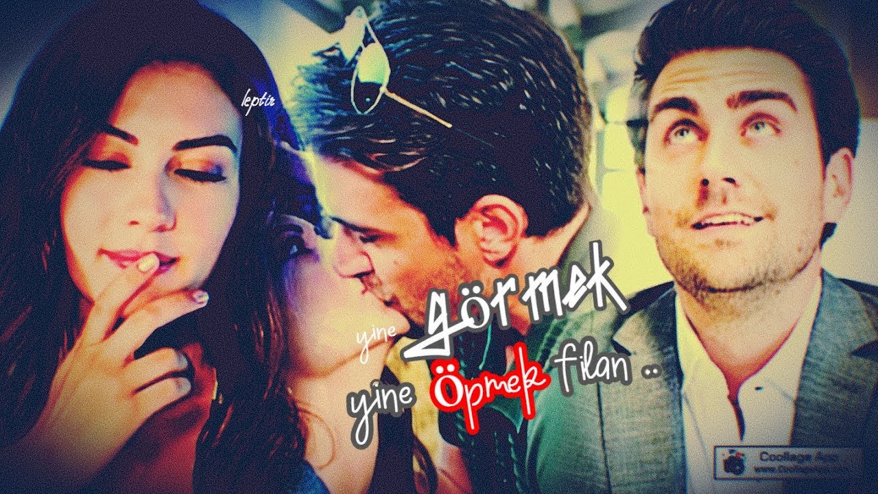 Ayşe | Kerem || Hakkında Her Şeyi Duymak İstiyorum
