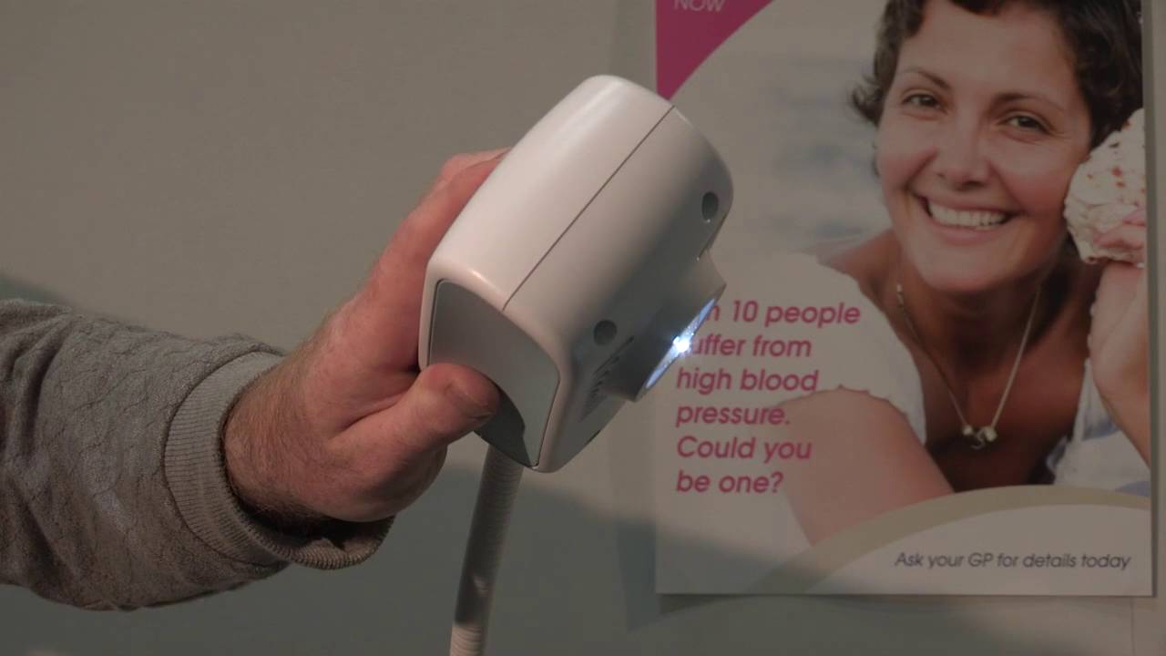 Promed Equipment Showroom | Welch Allyn Green Series 300 General Examination light HD