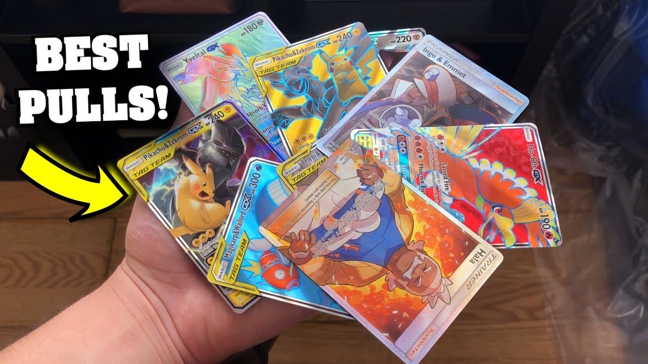 *THE MOST FULL ARTS EVER PULLED!* I let Instagram choose what Pokemon Cards do I buy!