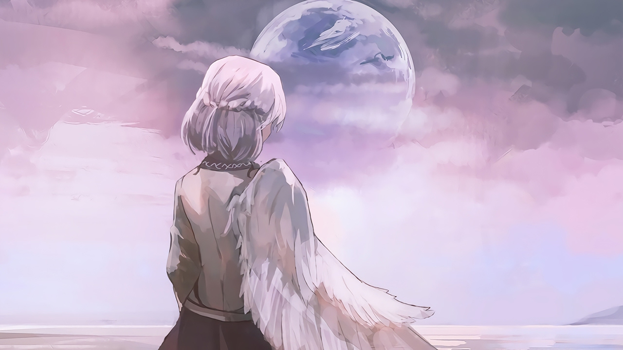 【東方Piano】 The Frozen Eternal Capital 「Marasy」