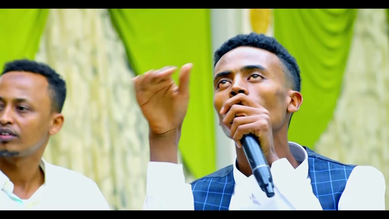 QAMAR SUUGAANI IYO DEEQSAN M CAYDIID HEESTA XASUUS   HD 2018 BY ERYAL TV