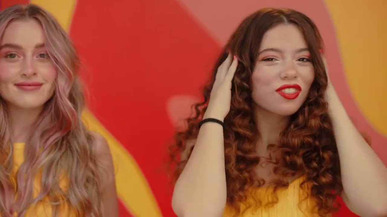 Sephora: The GREAT HAIR Destination