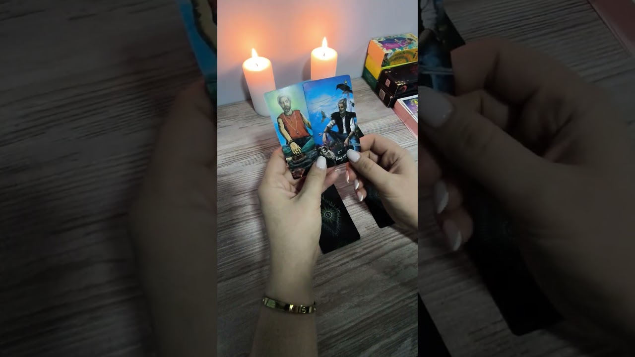 АКЛИНГИЗДАГИ ИНСОН БИЛАН УТМИШ ‼️ ХОЗИР ‼️ КЕЛАЖАК ‼️ #tarot 