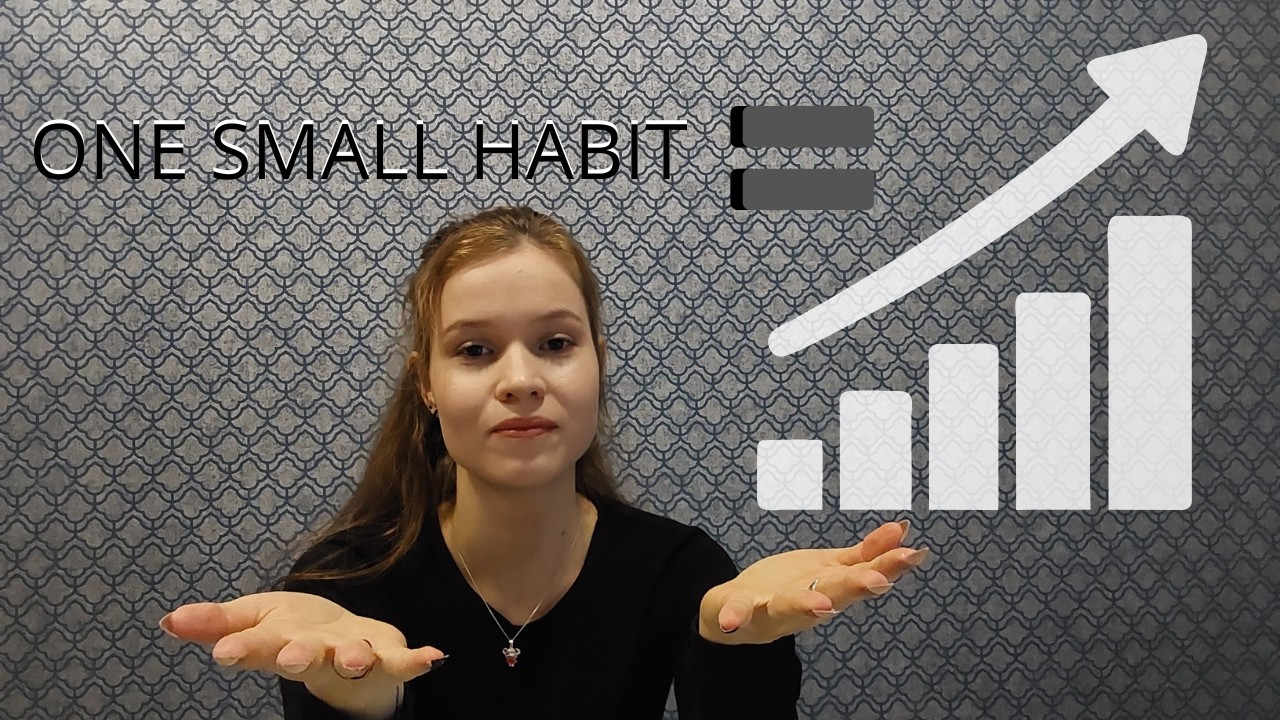 The 1% Rule: How Tiny Daily Habits Transform Your Entire Life