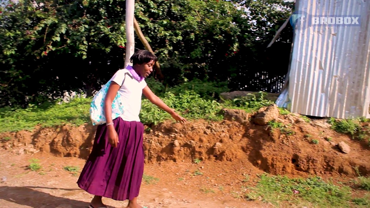 Nataka kuingia Jeshi
