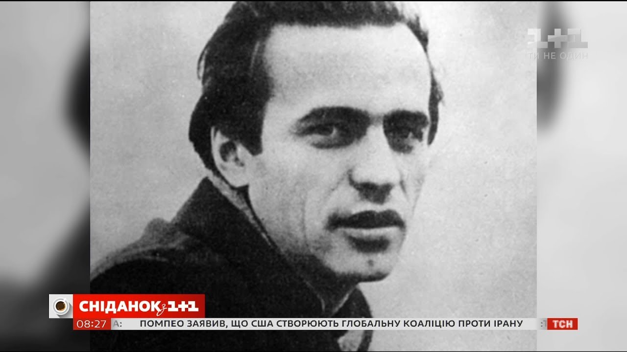 Печальная история поэта-шестидесятника Василия Симоненко