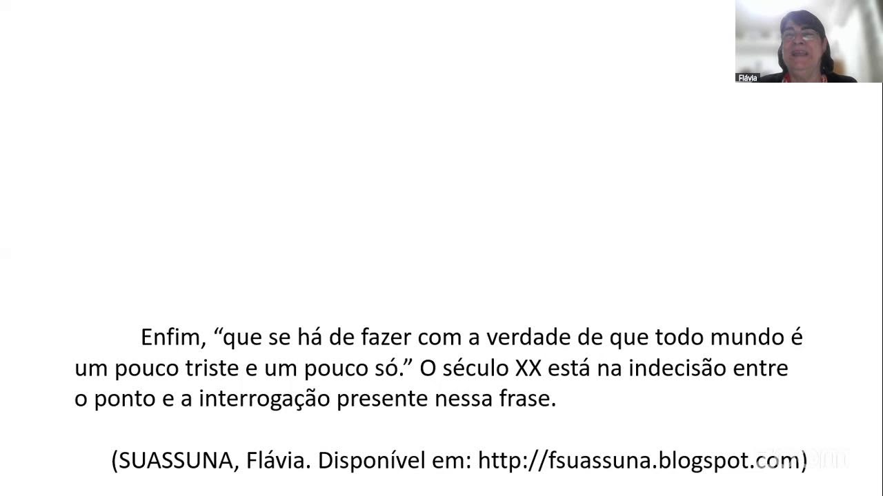LINHAS & ENTRELINHAS 2026 03 05 Clarice Lispector