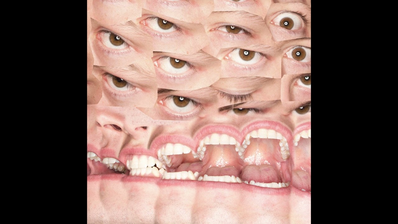 [FREE] BROCKHAMPTON x VINCE STAPLES TYPE BEAT 2024 || 