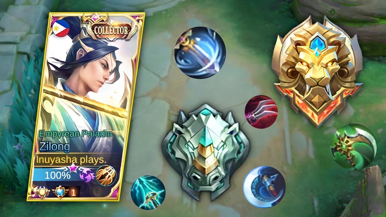 I'M ALREADY IN THE LEGEND RANK GOODBYE EPIC RANK🔥| LEGEND RANK IS VERY CHALLENGING