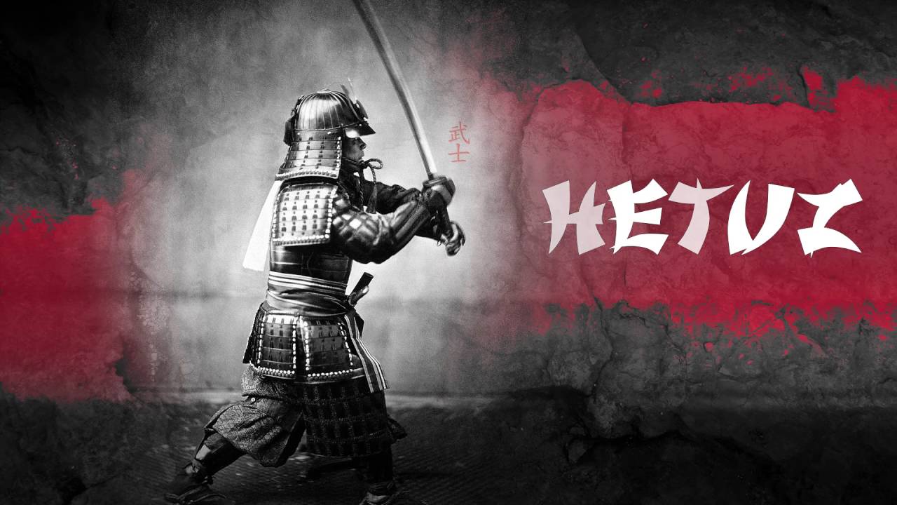 PHETUZ X LIBERATE P :  THE RE-INTRODUKTION