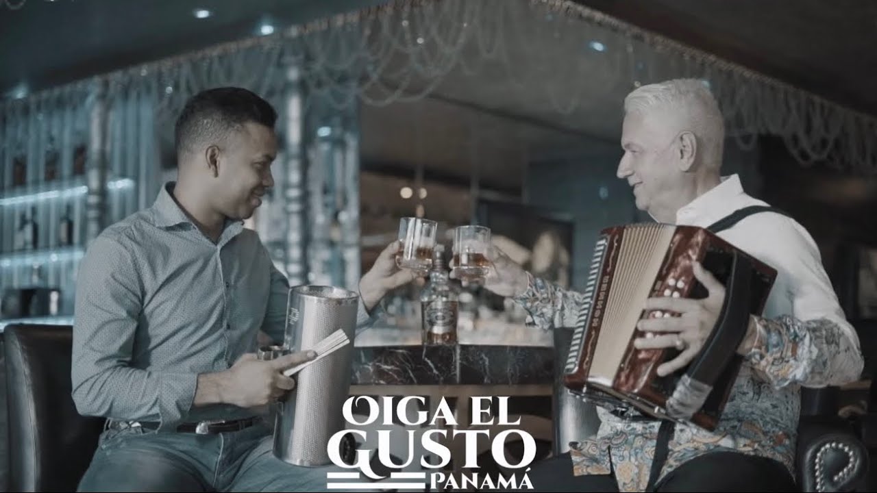 Dos Amores, Se Acorta Mi Existir, Me Fui Muy Lejos & Cuando Vivas Conmigo -Ulpiano Vergara (En Vivo)