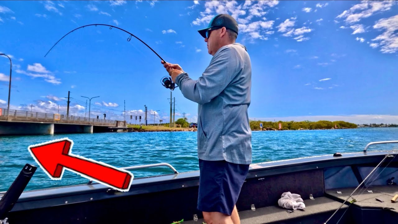 Plan B....Fishing Swansea Channel !!
