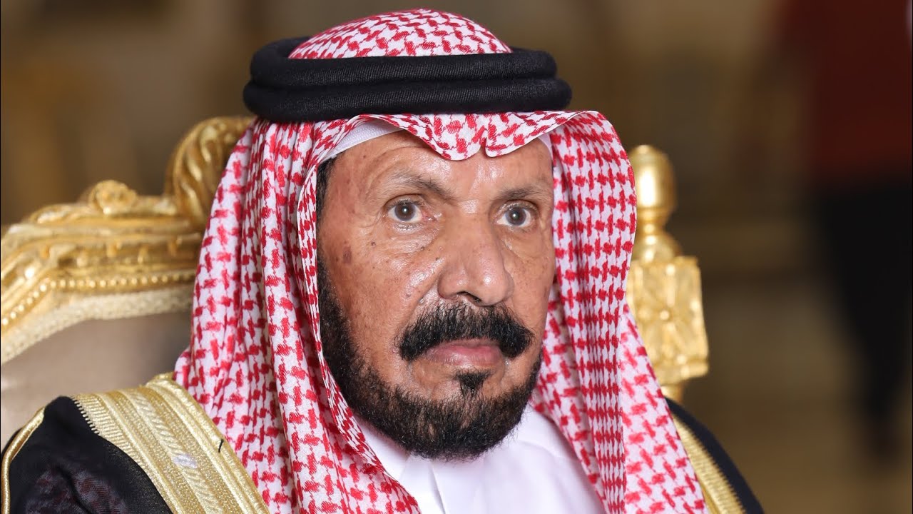 حفل الشيخ عبدالله بن مارق ال مذيب بمناسبة زواج ابنائه طلال ونواف