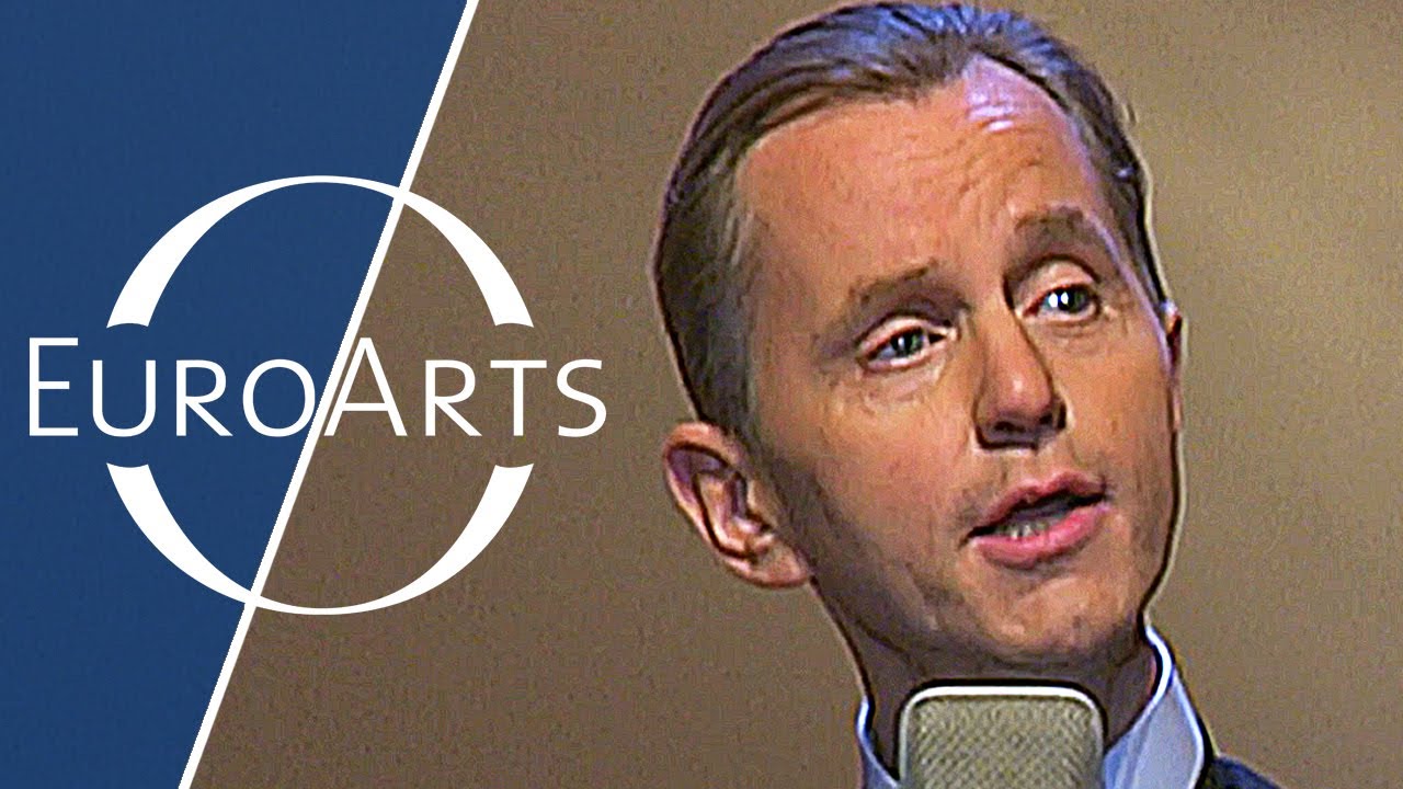 Max Raabe, Palast Orchester: Unter einem Regenschirm am Abend | Live in Berlin (Part 26/32)