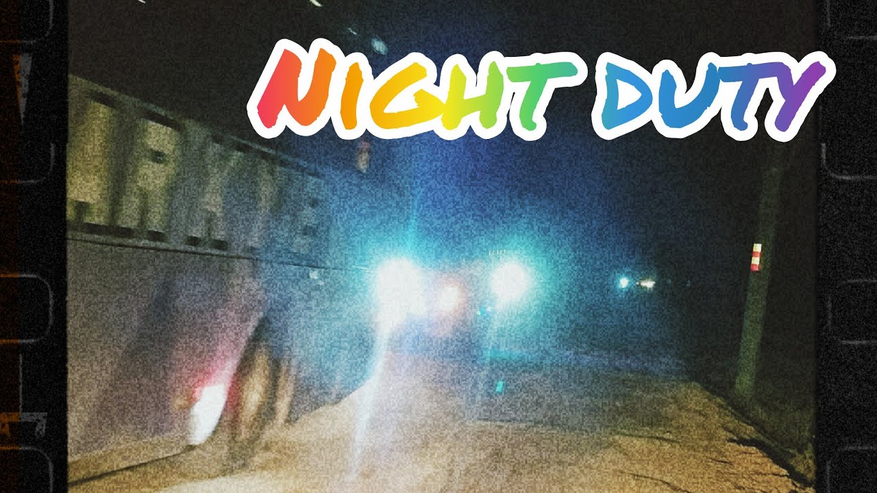 Night duty