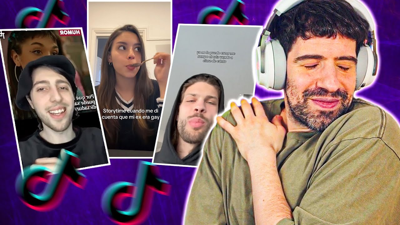 MUJERES MANTENIDAS, PELICULAS ARGENTINAS VILLERAS, CANTANTE SE QUEJA - Tiktoks virales