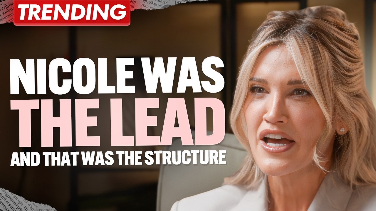 EXCLUSIVE Ashley Roberts On The Pussycat Dolls, Breaking Up & Battling Anxiety “My Body Shut Down!”
