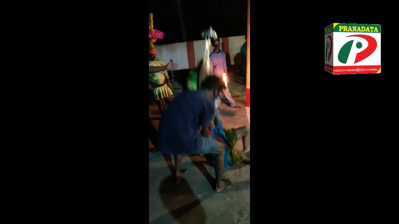 BANGARAMMA TEMPLE AMBAAJIPETA 0