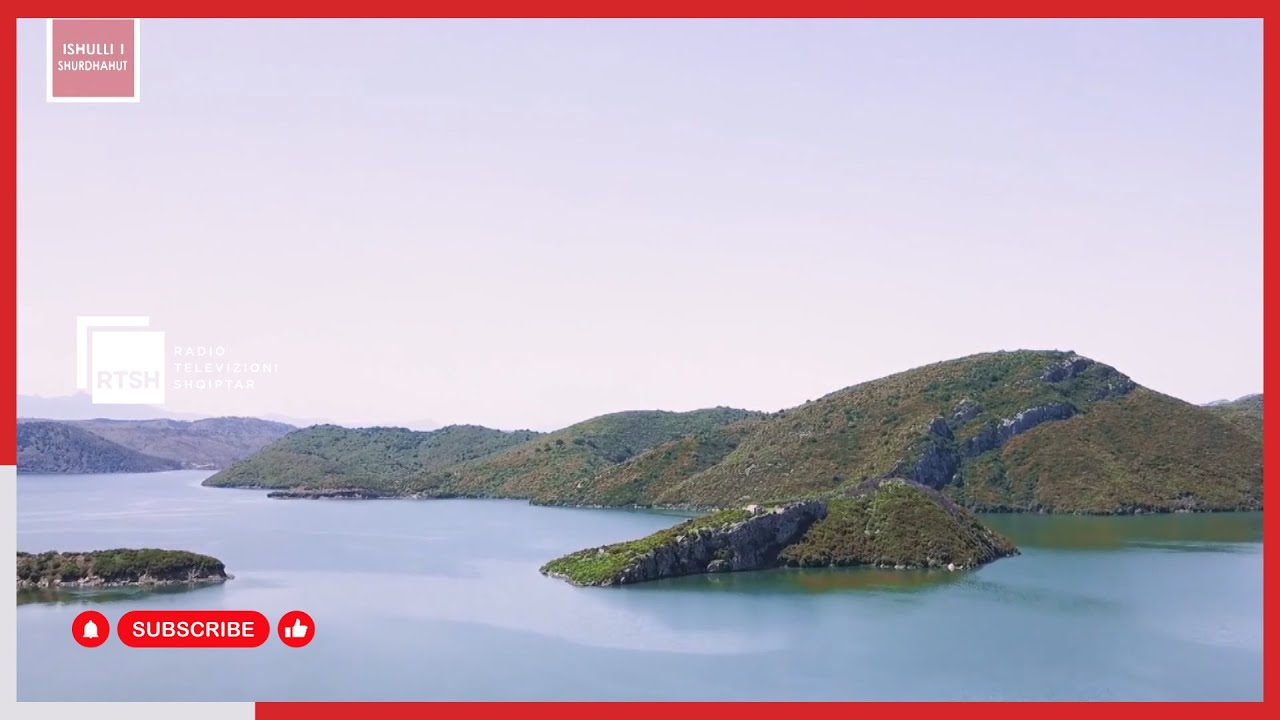 Shqipëria magjike! Shurdhahu, ishulli i qytetërimit mijëravjeçar në zemër të veriut