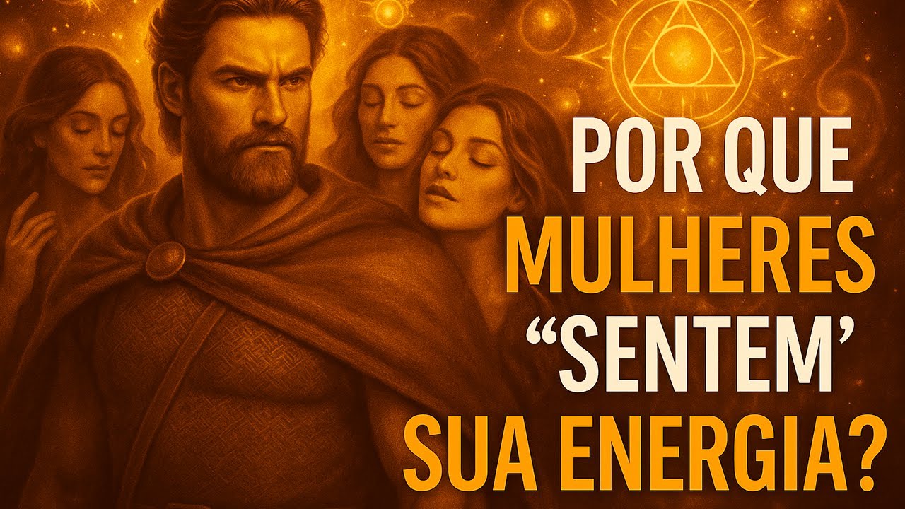 FEROMÔNIOS MASCULINOS: COMO A RETENÇÃO TE TORNA IRRESISTÍVEL