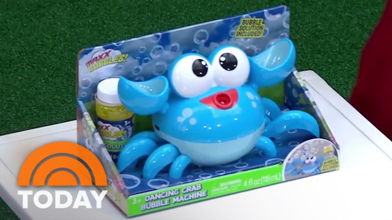 These summer toys are sure to keep your kids playing outside